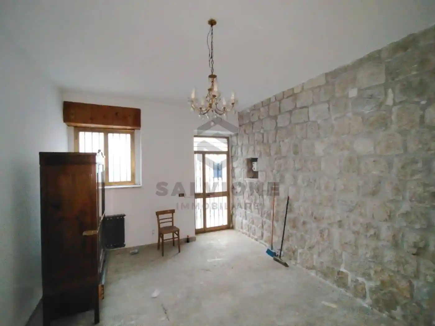 Terratetto unifamiliare via Ariella, Civitella Licinio, Cusano Mutri - foto 5