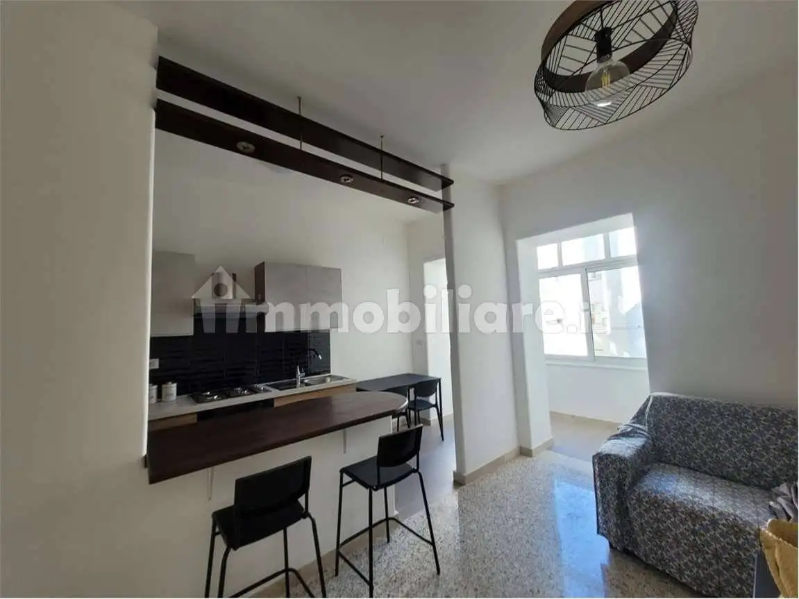 Appartamento in affitto a Siracusa