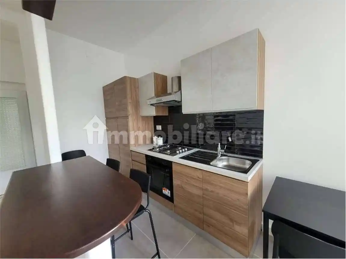 Quadrilocale ottimo stato, quinto piano, Gelone - Cadorna, Siracusa - foto 2