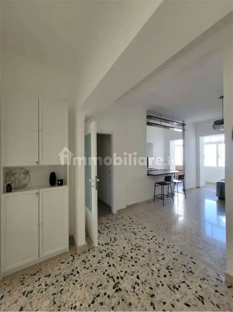 Quadrilocale ottimo stato, quinto piano, Gelone - Cadorna, Siracusa - foto 5