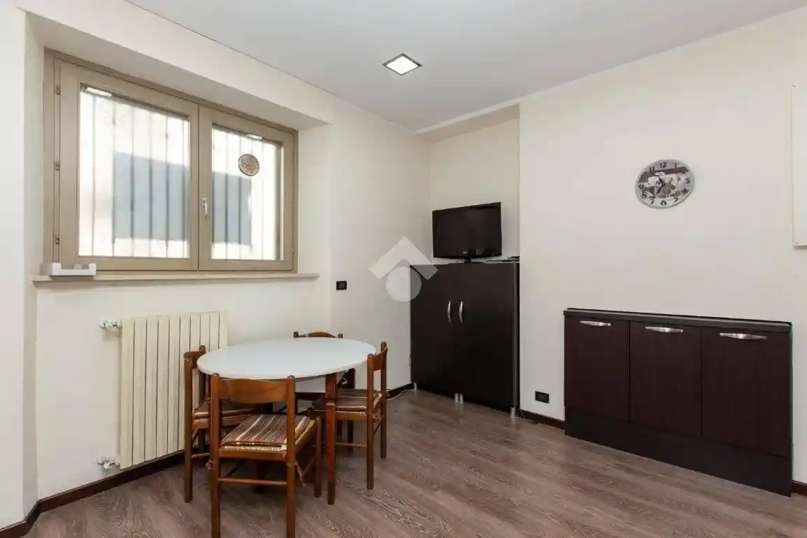 Bilocale via Antonio Fontanesi 27, Vanchiglietta, Torino - foto 5