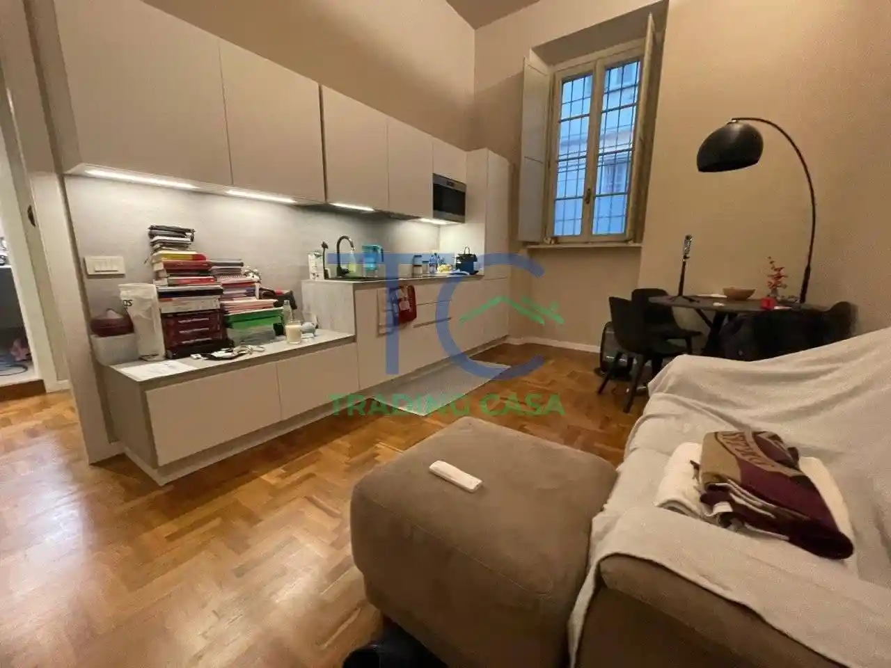 Bilocale via della Ferma, Centro Storico, Piacenza - foto 4