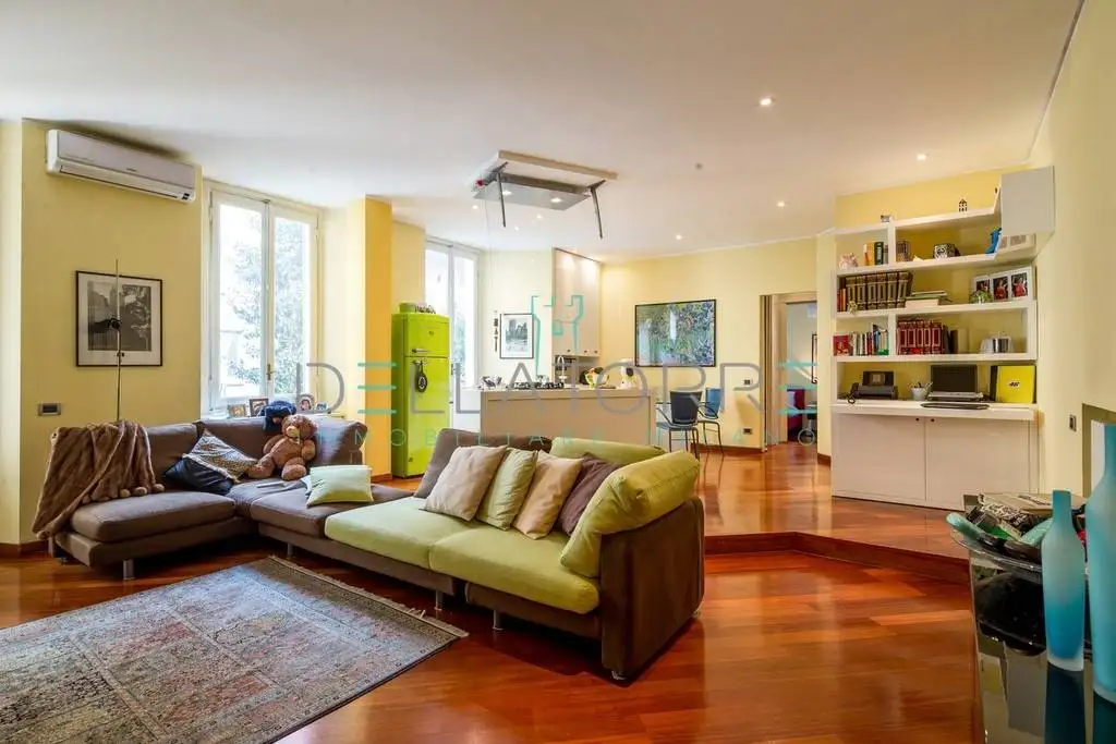 Apartment in vendita a Milan