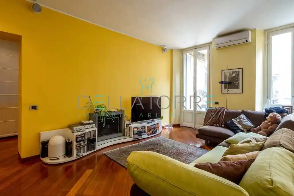 Bilocale via Gustavo Modena 24, Indipendenza, Milano - foto 2