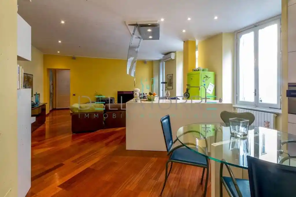 Bilocale via Gustavo Modena 24, Indipendenza, Milano - foto 4