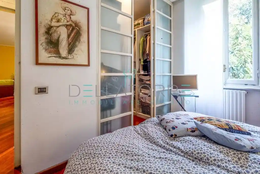 Bilocale via Gustavo Modena 24, Indipendenza, Milano - foto 5