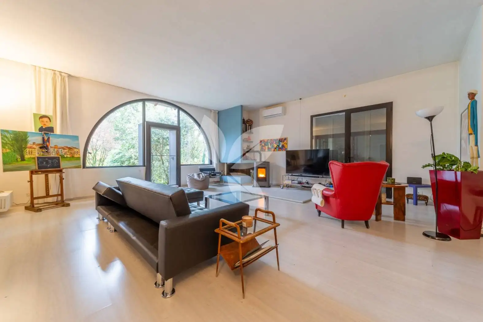 Villa in vendita a Sala Baganza