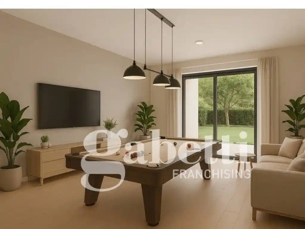 Villa bifamiliare via Ermanno Wolf-Ferrari, Infernetto, Roma - foto 3