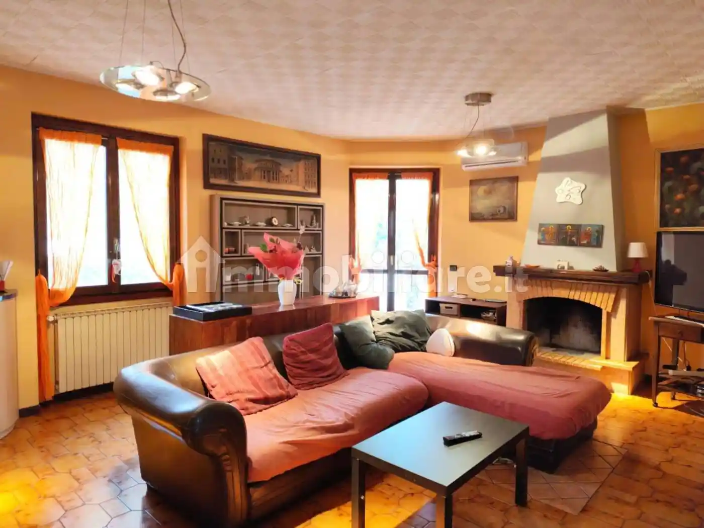 Villa unifamiliare via Giuseppe Verdi 17, Centro, Basiano - foto 5