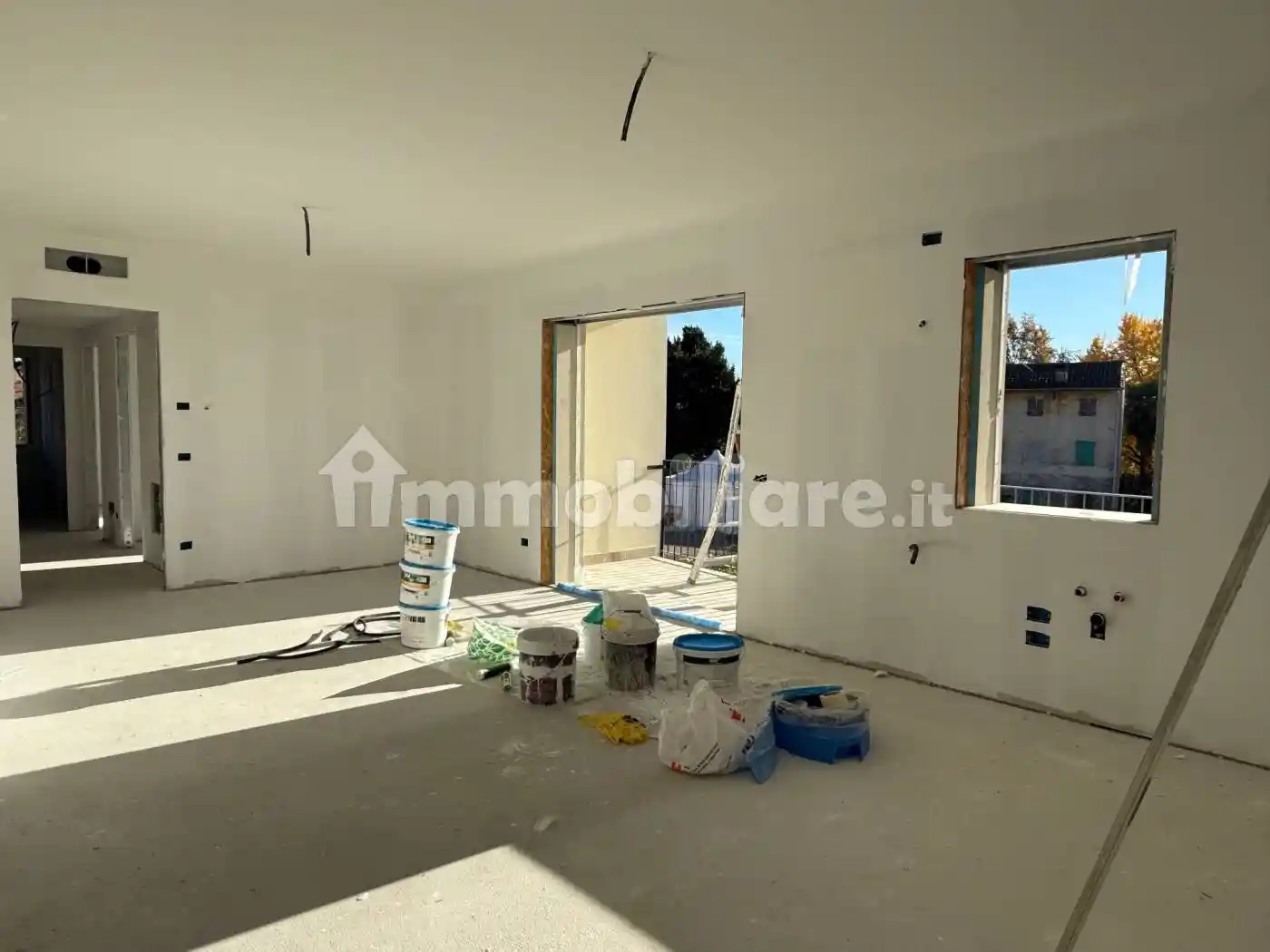 Appartamento in vendita a Cordenons