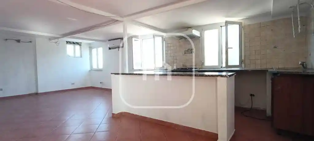 Trilocale via dei Monti di San Paolo 41, Acilia, Roma - foto 3