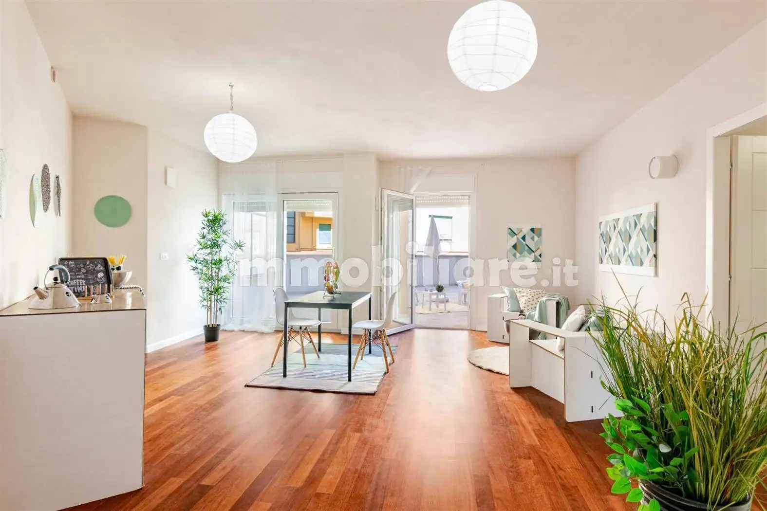 Appartamento in vendita a Livorno