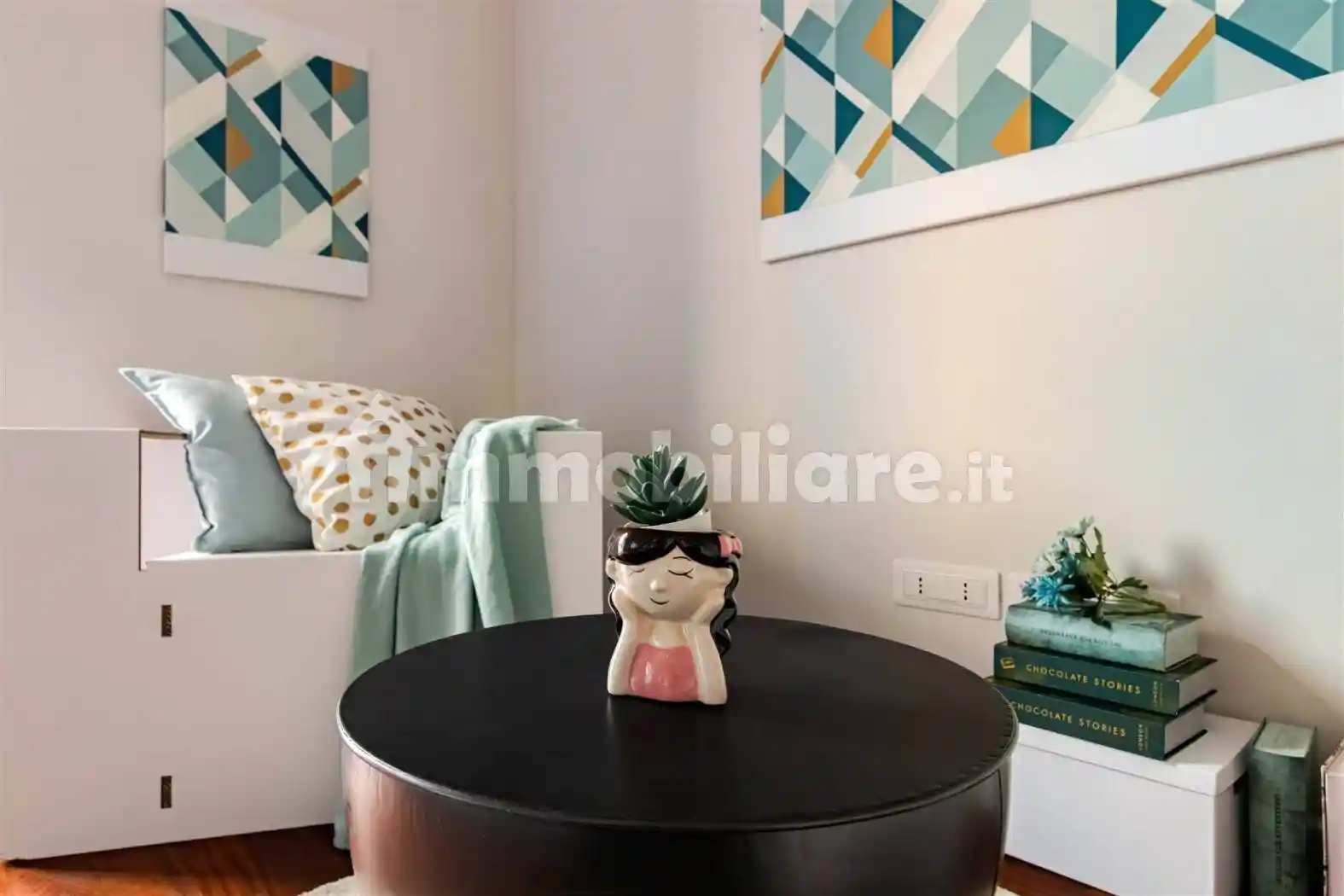 Trilocale nuovo, Attias - Marconi, Livorno - foto 3