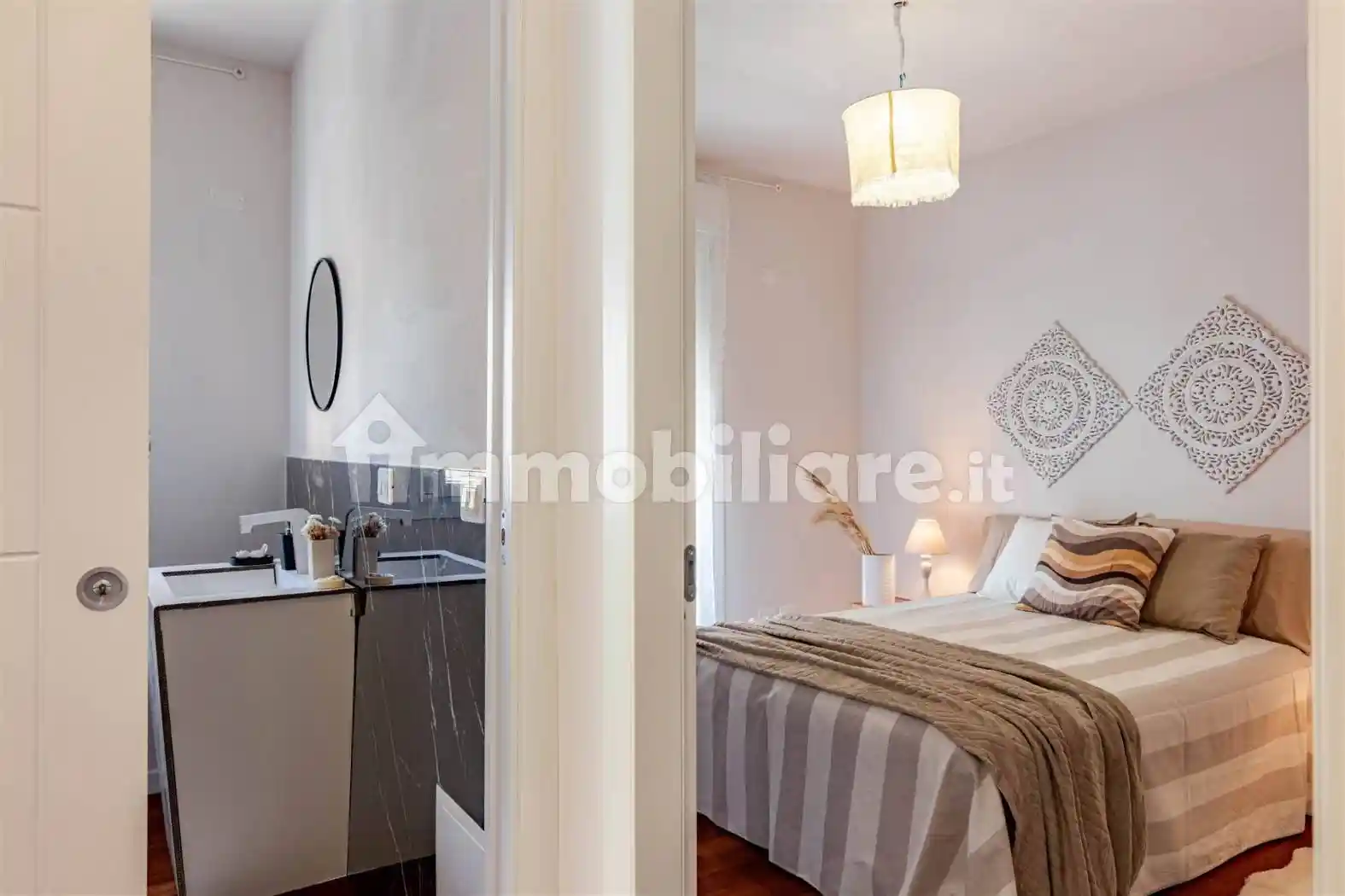 Trilocale nuovo, Attias - Marconi, Livorno - foto 4