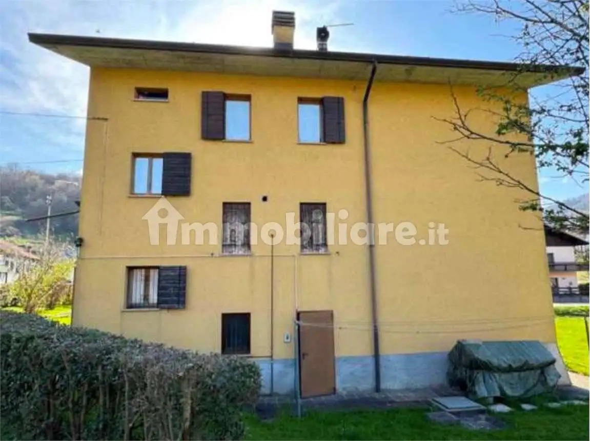 Appartamento all'asta via Monte Cavallo, 51, Alpago - foto 4