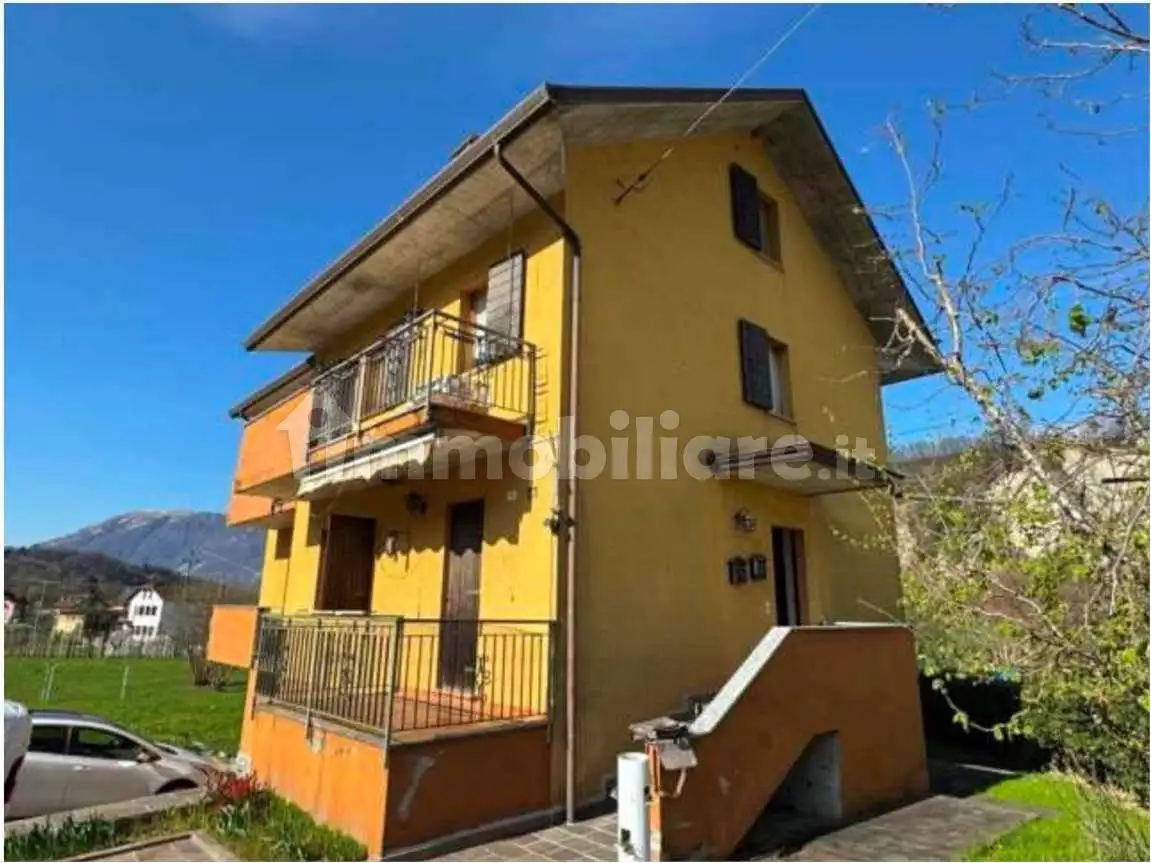 Appartamento all'asta via Monte Cavallo, 51, Alpago - foto 5