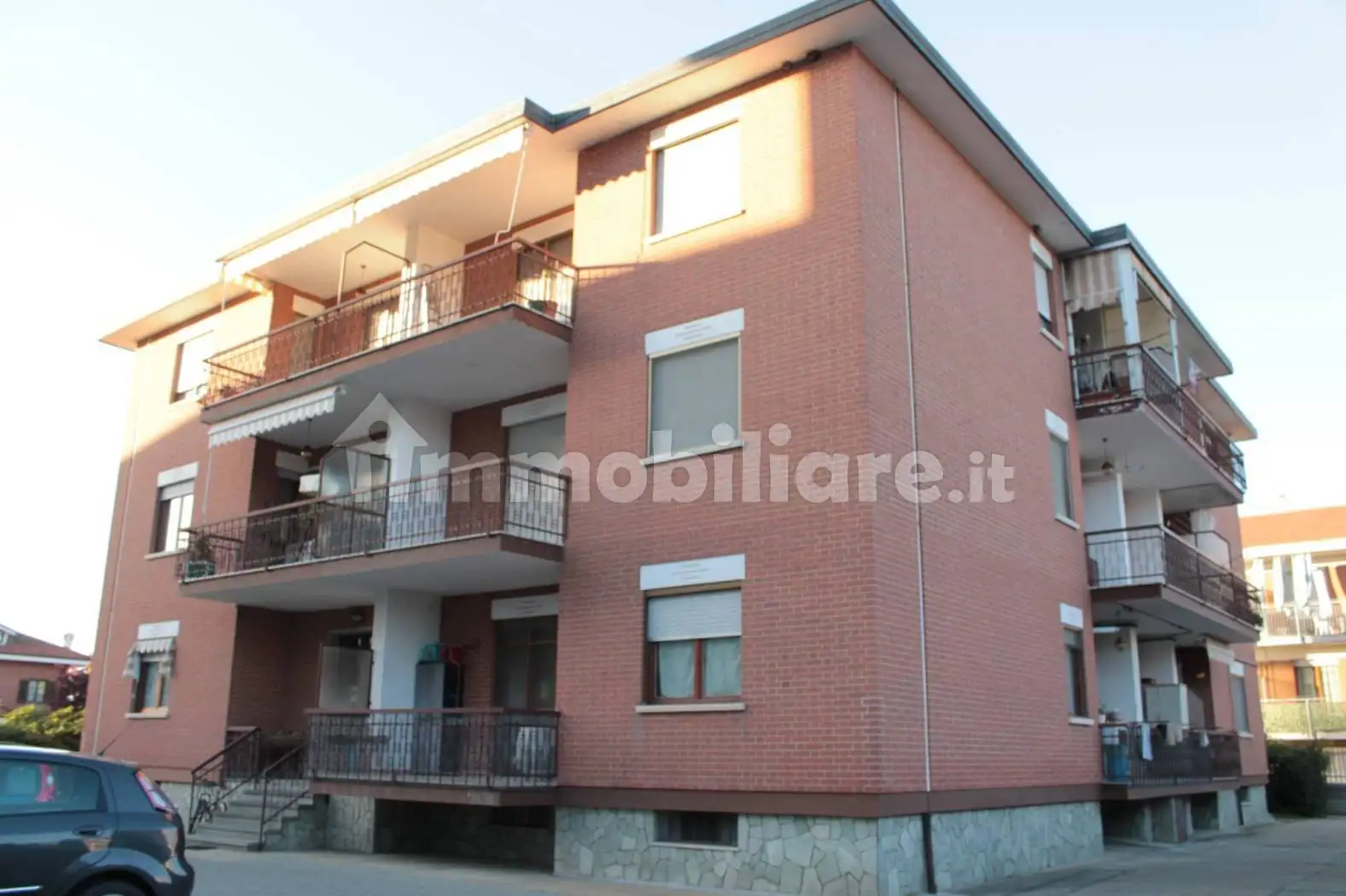 Appartamento in vendita a Santena