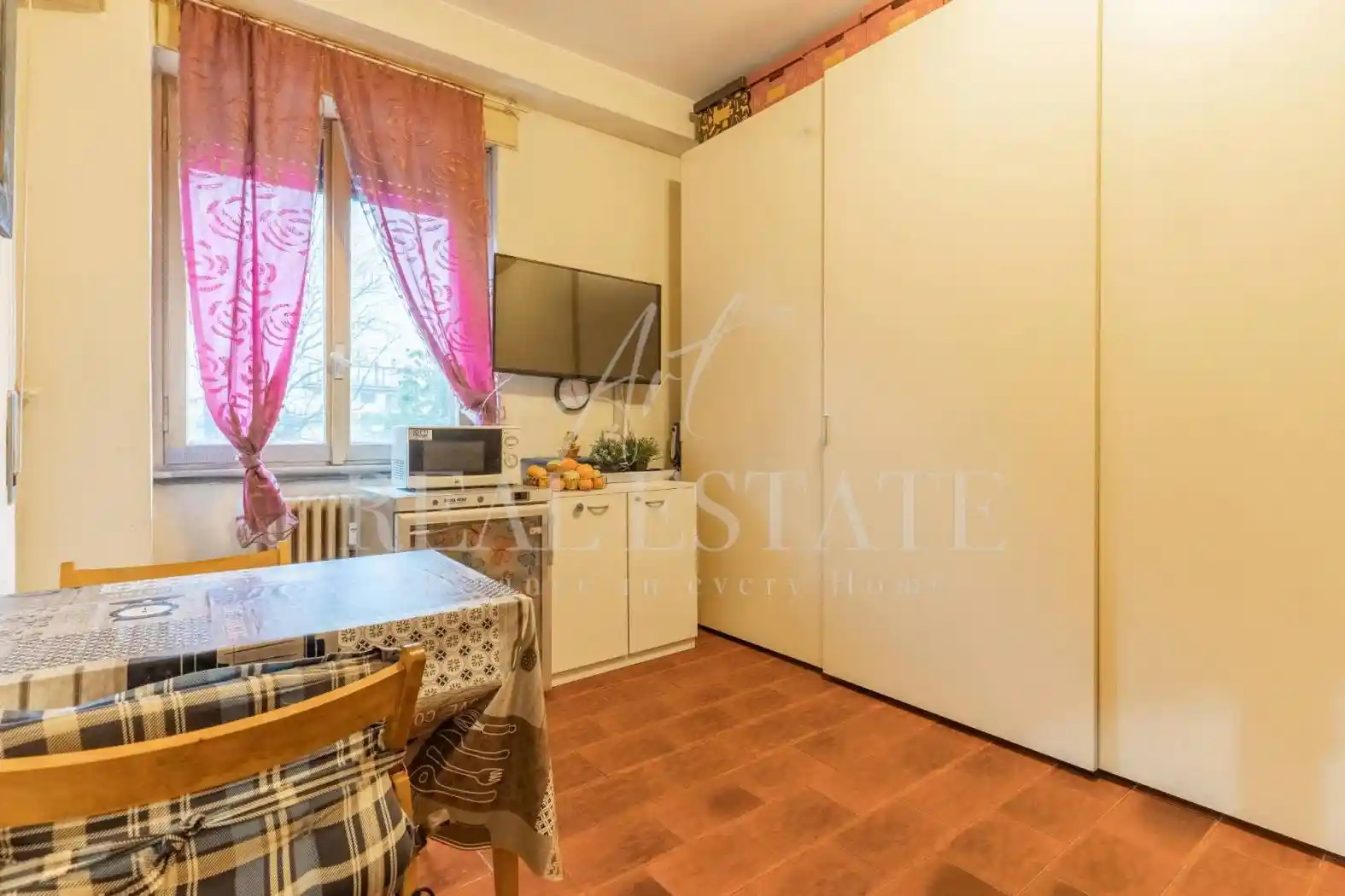 Monolocale via dei Tulipani 1, Giambellino, Milano - foto 3