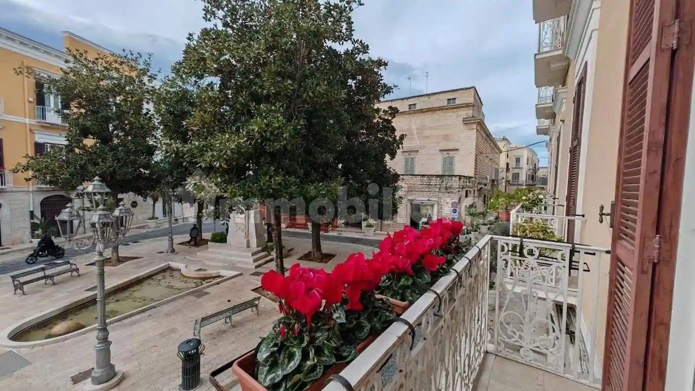 Appartamento in vendita a Trani