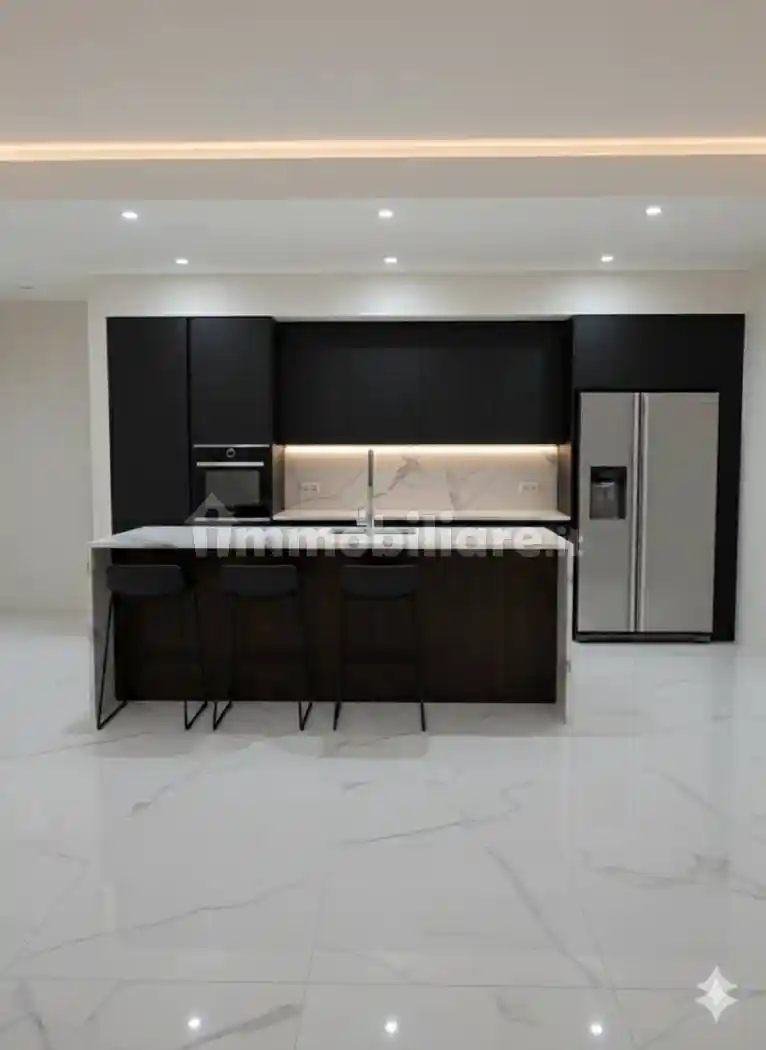 Quadrilocale piazza Luigi Vanvitelli, Corso Trieste, Caserta - foto 4