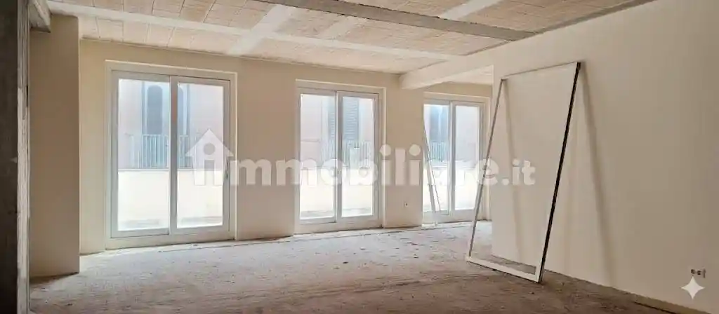 Quadrilocale piazza Luigi Vanvitelli, Corso Trieste, Caserta - foto 5