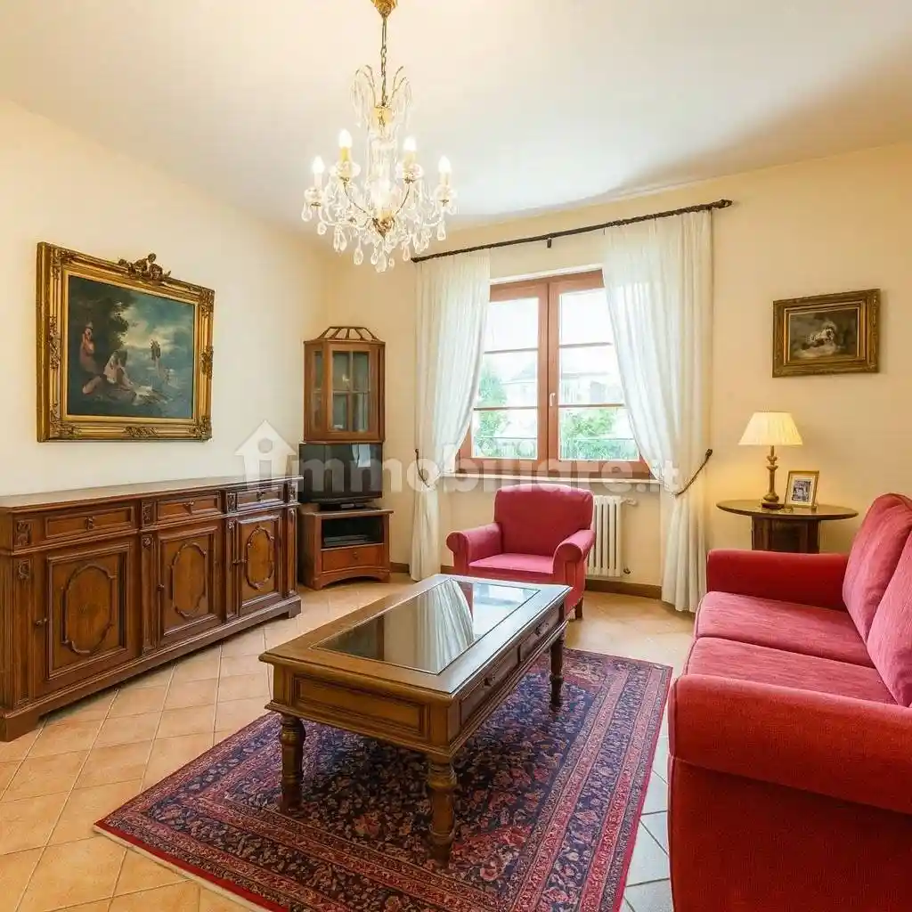 Quadrilocale via Plinio Il vecchio, Santa Maria del Sile, Treviso - foto 2