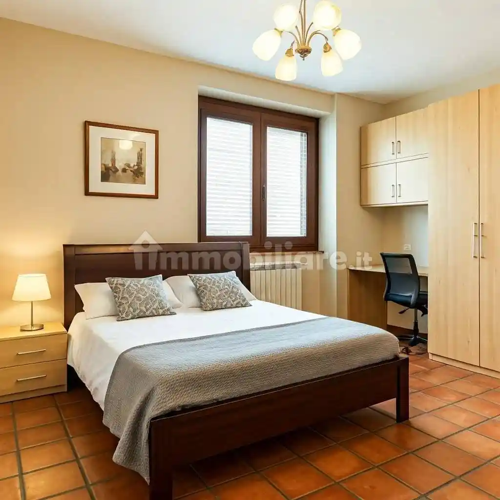 Quadrilocale via Plinio Il vecchio, Santa Maria del Sile, Treviso - foto 3