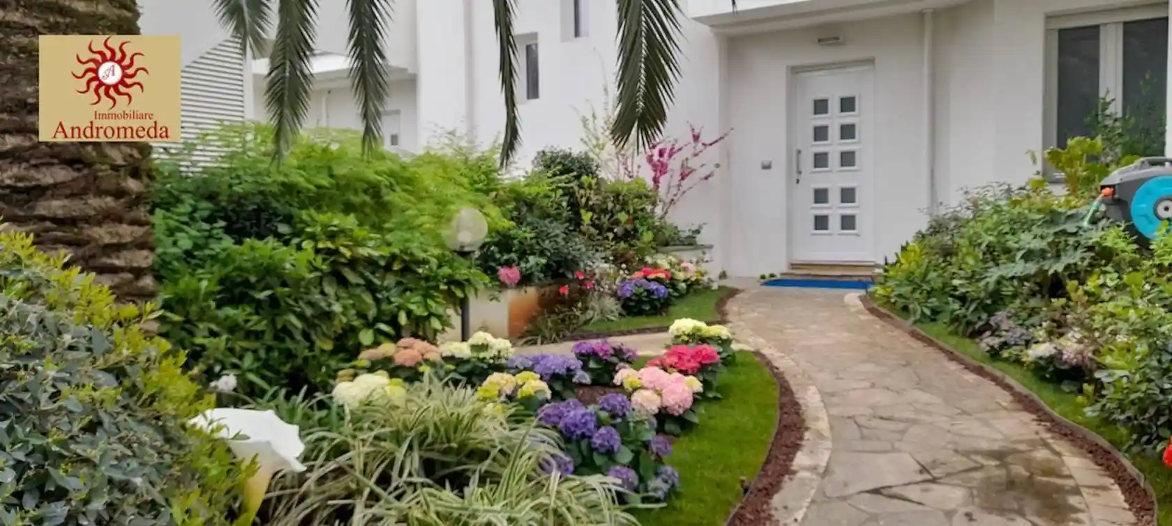 Villa plurifamiliare via Giacomo Matteotti, Cinquale, Montignoso - foto 2