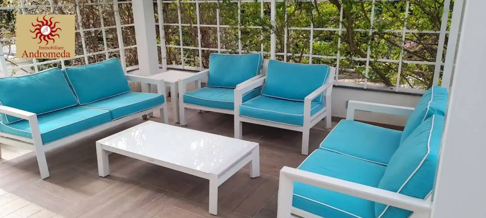 Villa plurifamiliare via Giacomo Matteotti, Cinquale, Montignoso - foto 4