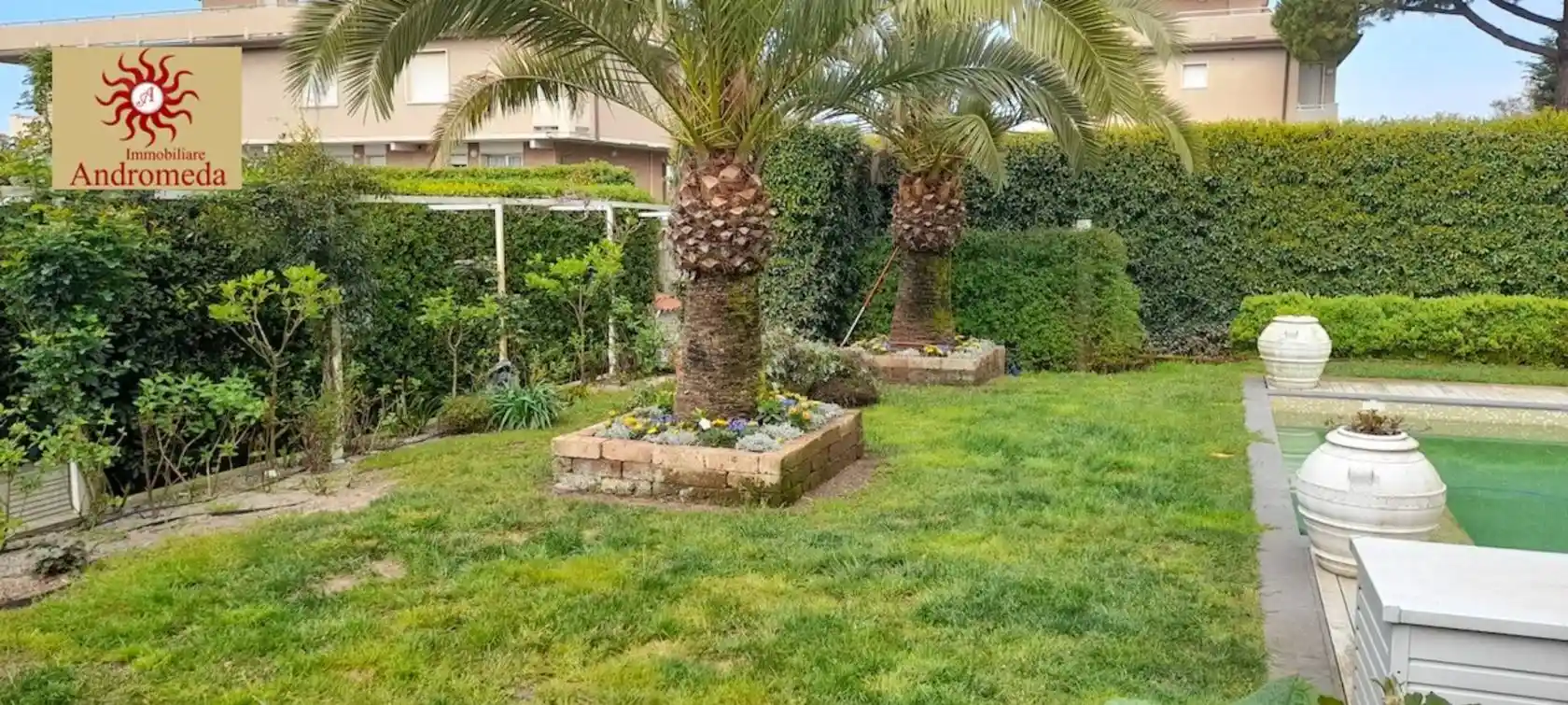 Villa plurifamiliare via Giacomo Matteotti, Cinquale, Montignoso - foto 5