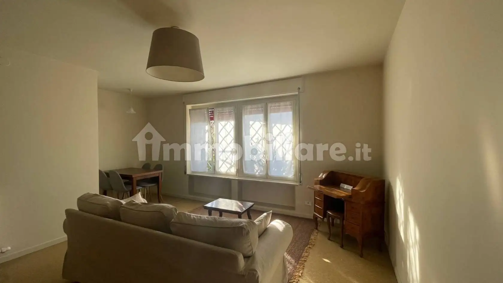 Appartamento in affitto a Salò