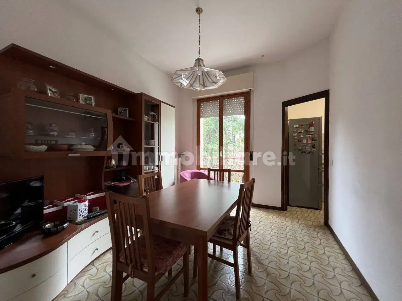 Appartamento in vendita a Jesi