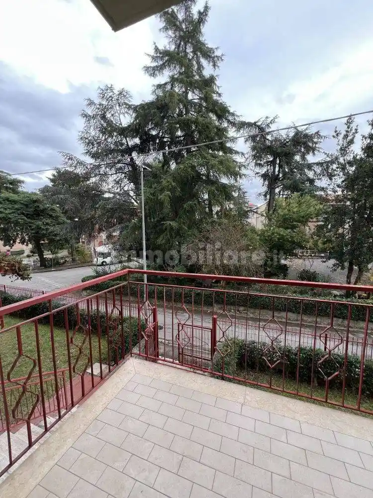 Appartamento via Polonia, Giardini - Fausto Coppi, Jesi - foto 3