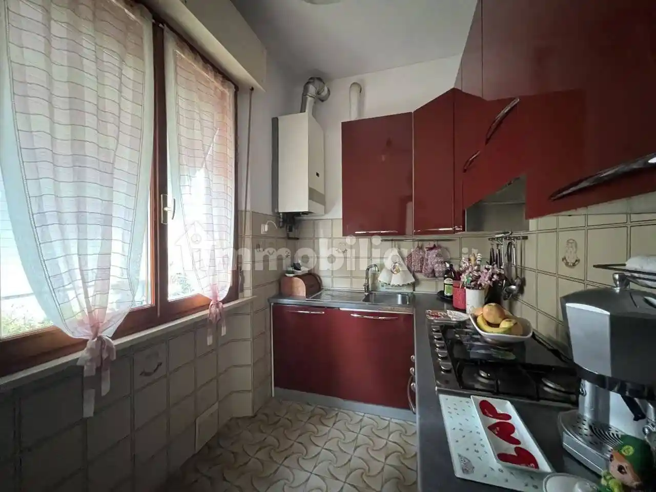 Appartamento via Polonia, Giardini - Fausto Coppi, Jesi - foto 4