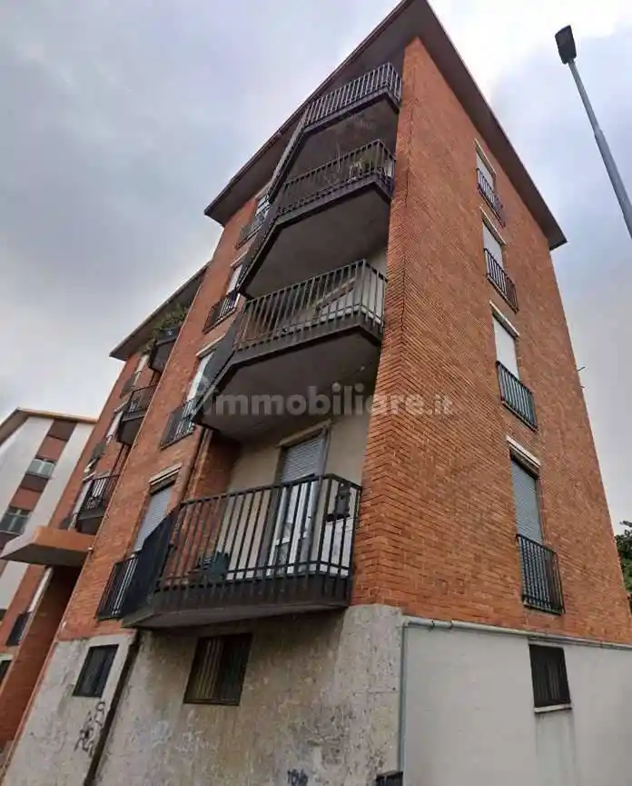 Appartamento in vendita a Lesmo