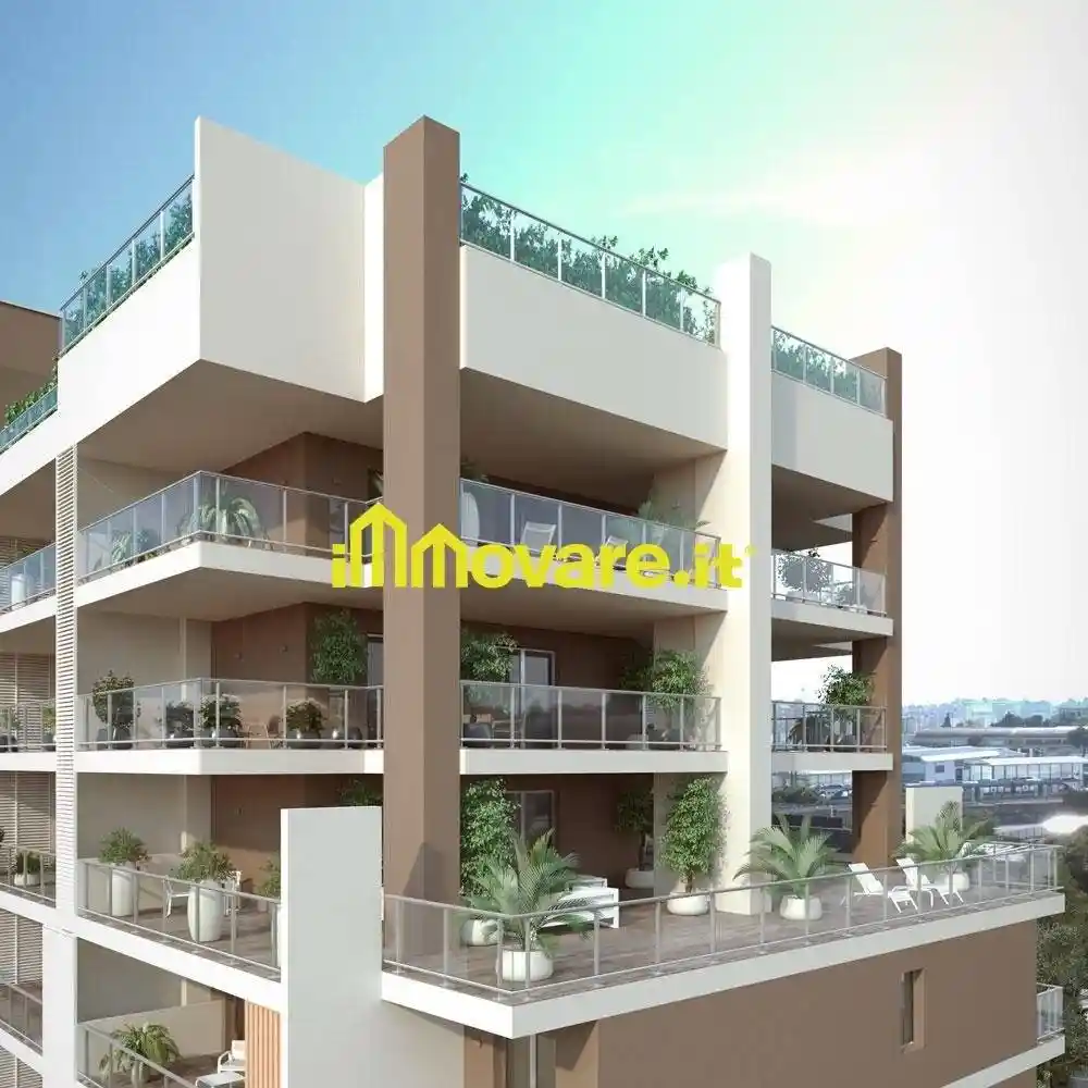 Bilocale via Giuseppe Sangiorgi 1, Santa Caterina, Bari - foto 2