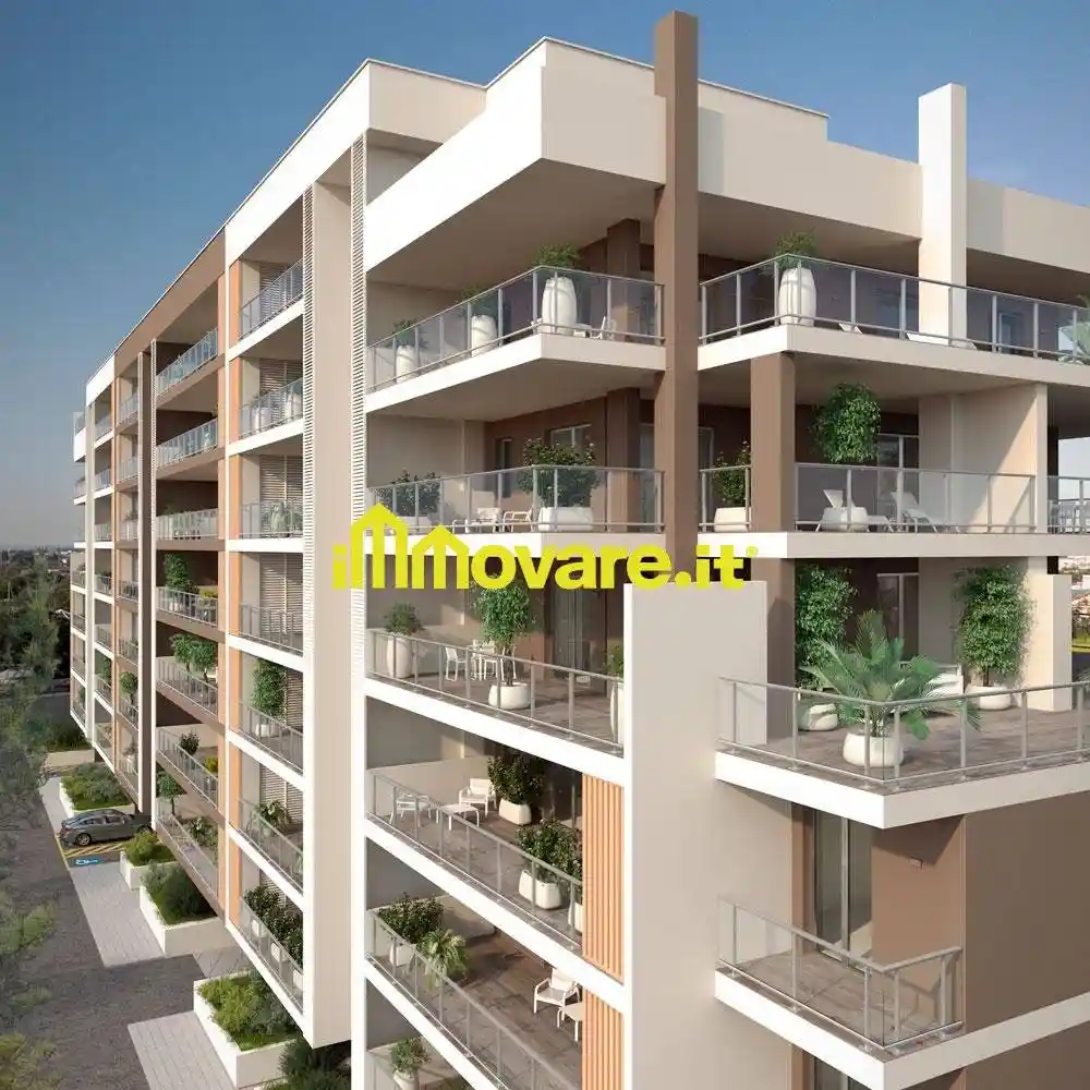 Bilocale via Giuseppe Sangiorgi 1, Santa Caterina, Bari - foto 3