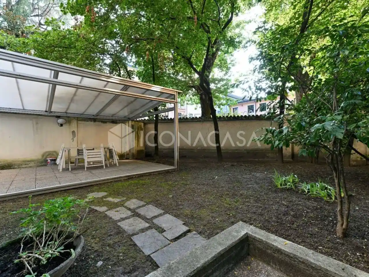 Loft viale Umbria, Porta Romana - Medaglie d'Oro, Milano - foto 5
