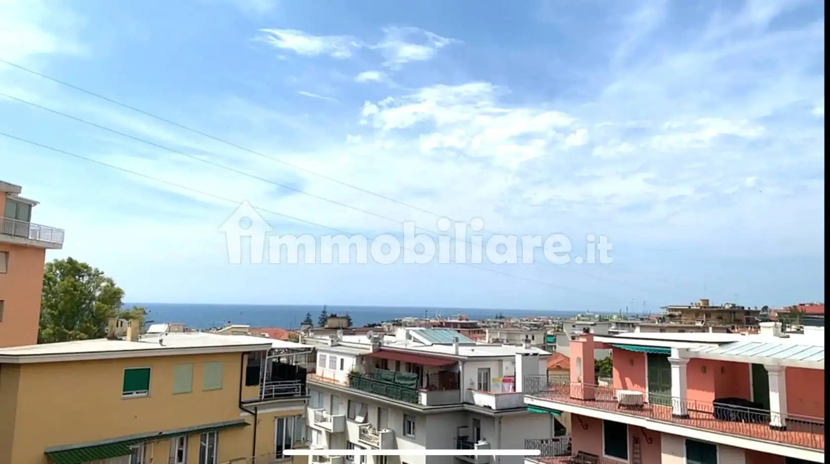 Appartamento in vendita a Sanremo