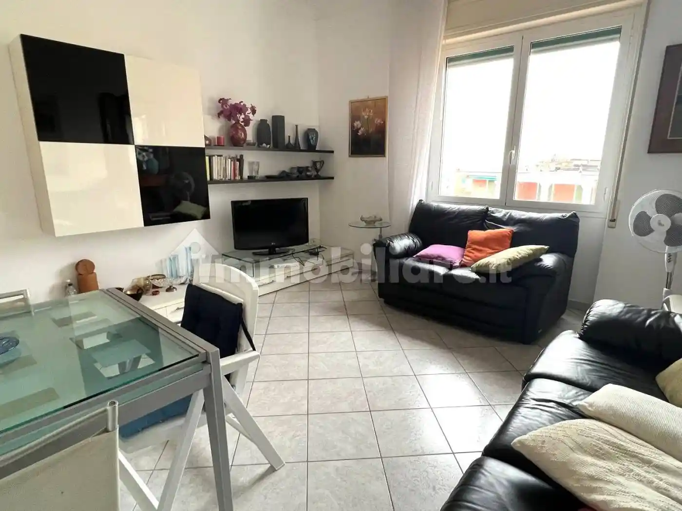 Trilocale via Johann Wolfgang von Goethe, Ospedale, Sanremo - foto 2