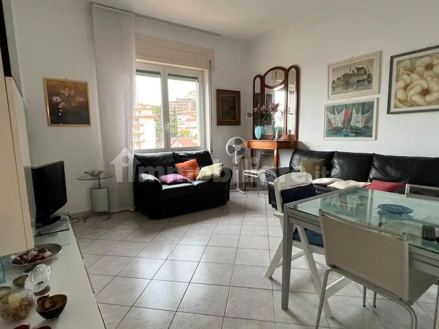 Trilocale via Johann Wolfgang von Goethe, Ospedale, Sanremo - foto 3