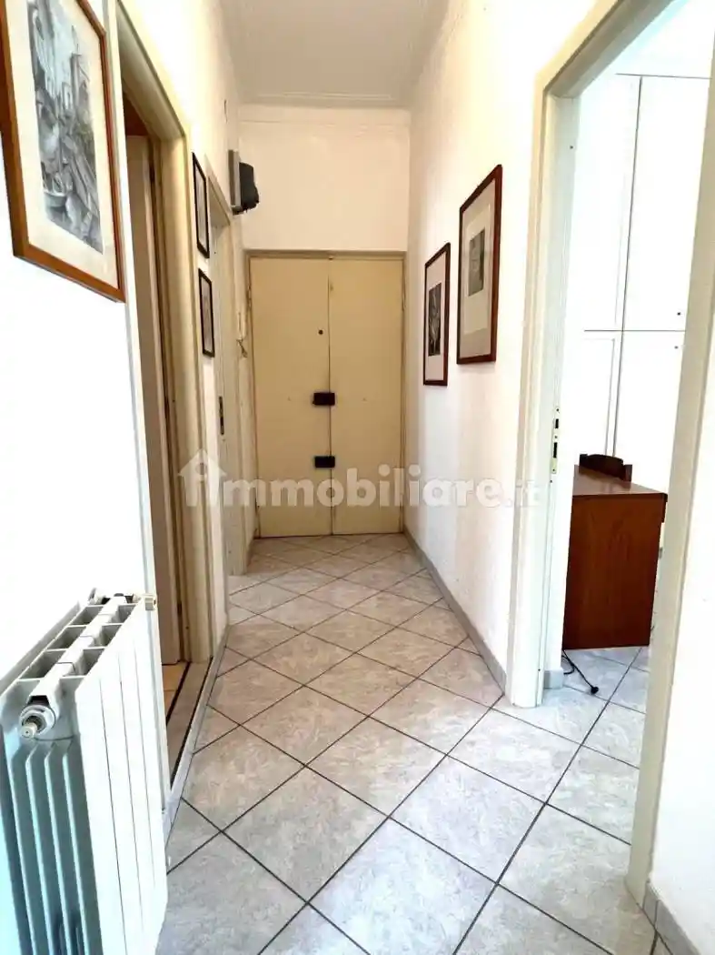 Trilocale via Johann Wolfgang von Goethe, Ospedale, Sanremo - foto 4