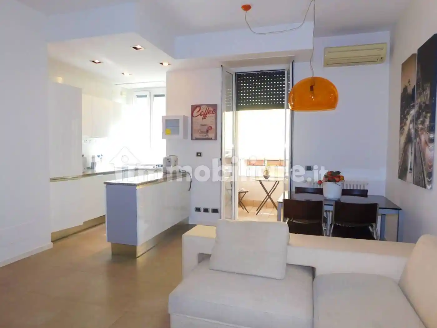 Bilocale via Etruria, Re di Roma, Roma - foto 2