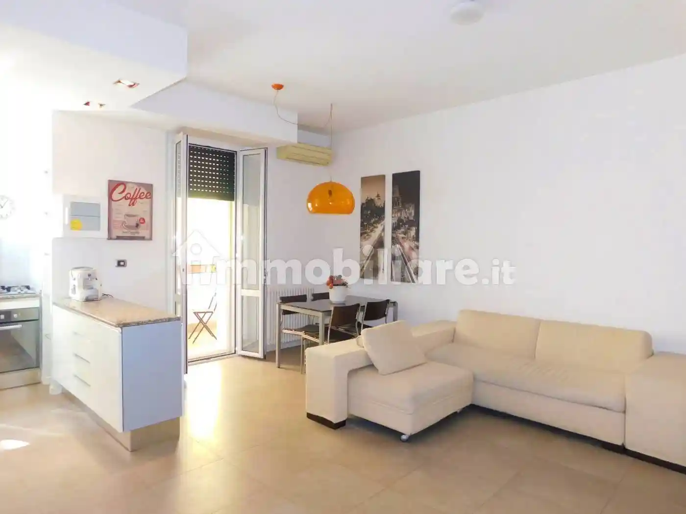 Bilocale via Etruria, Re di Roma, Roma - foto 3