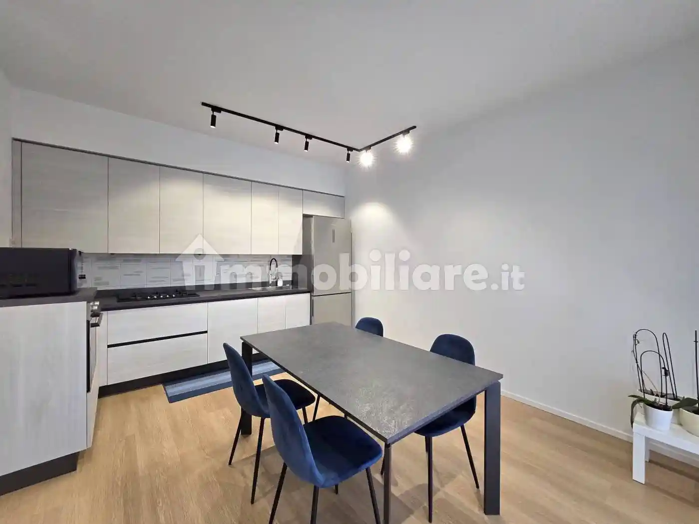 Trilocale via Mecenate 3, Quartiere Forlanini, Milano - foto 2