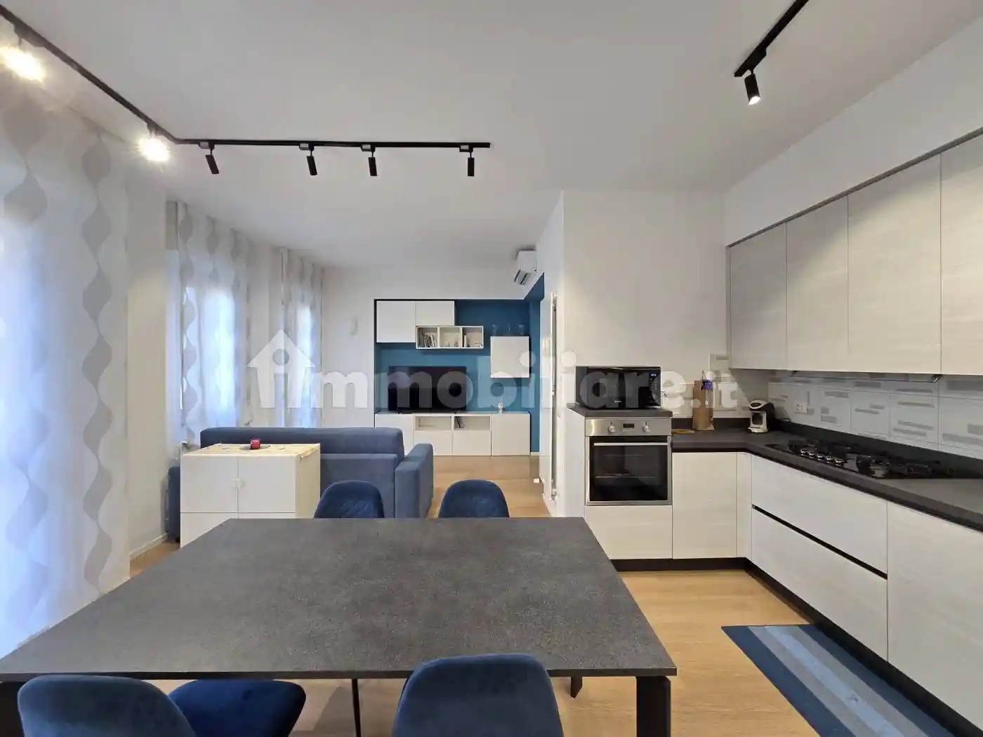 Trilocale via Mecenate 3, Quartiere Forlanini, Milano - foto 4