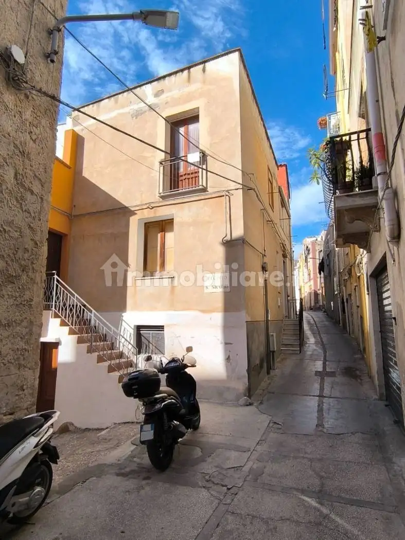 Casa indipendente in vendita a Sciacca