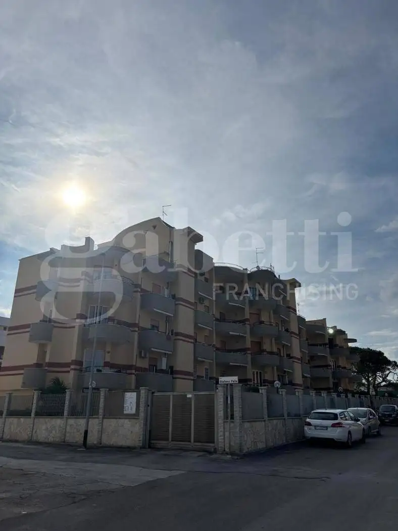 Appartamento in vendita a Bari