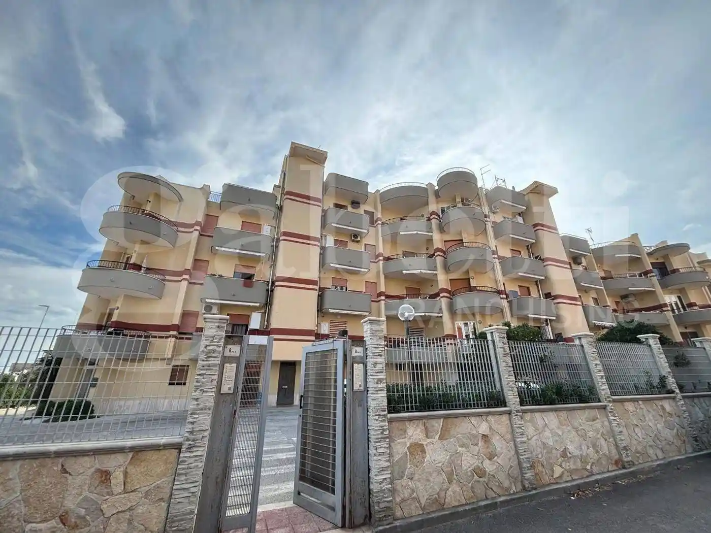 Quadrilocale via Antonio Ungaro, Santo Spirito, Bari - foto 2