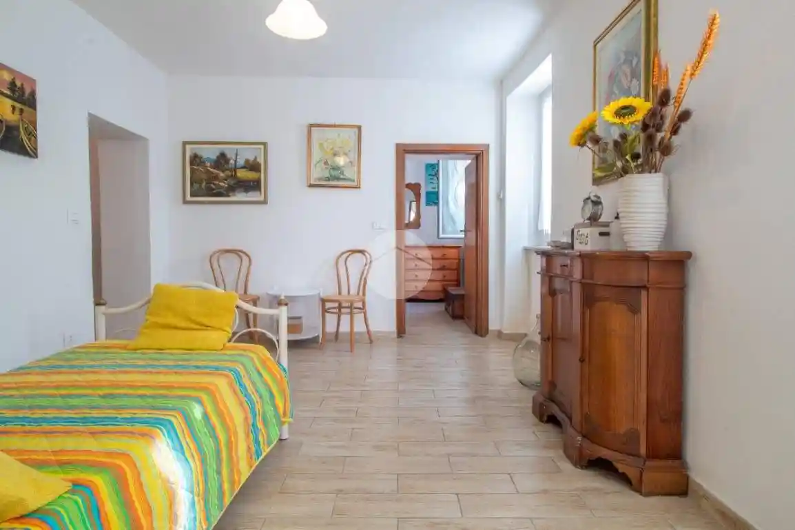 Terratetto plurifamiliare via michele ameglio 6, Pantasina, Vasia - foto 3